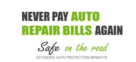 protection plus auto warranty